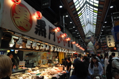 黒門市場
