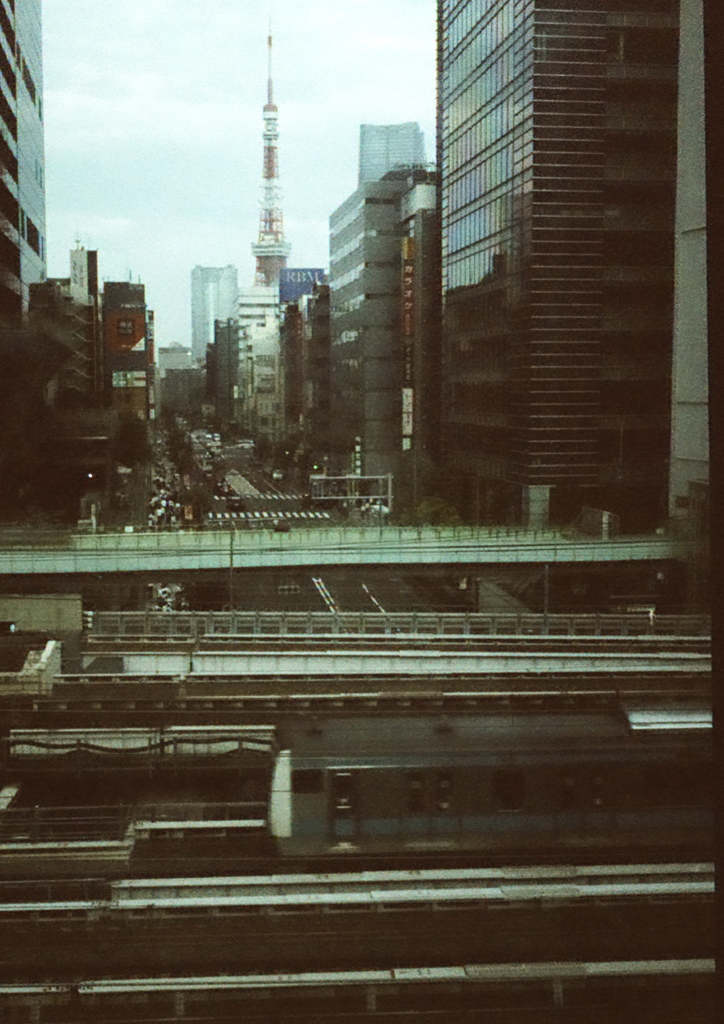 浜松町から (FILM)