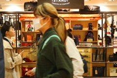 エキュート品川