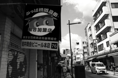 かっぱ橋道具街