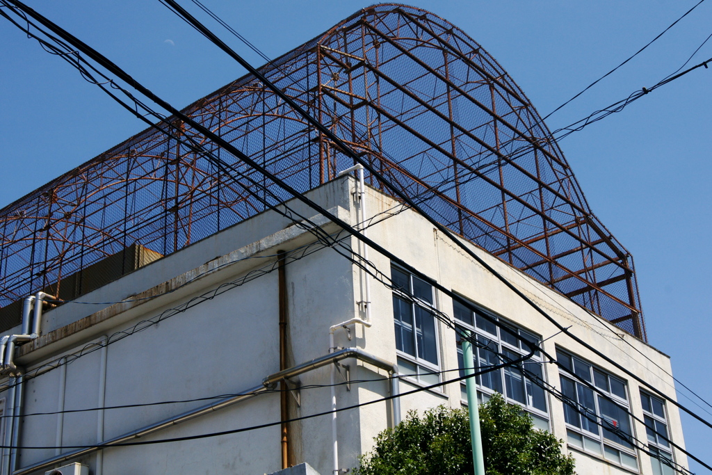 渋谷区教育センター