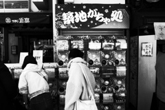 がちゃ処