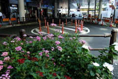 田町ロータリー