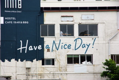 Have a Nice Day