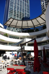 横浜ベイクォーター