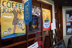 コーヒーの日