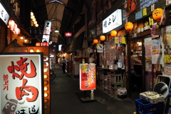 阪和商店街