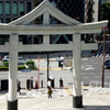 鳥居