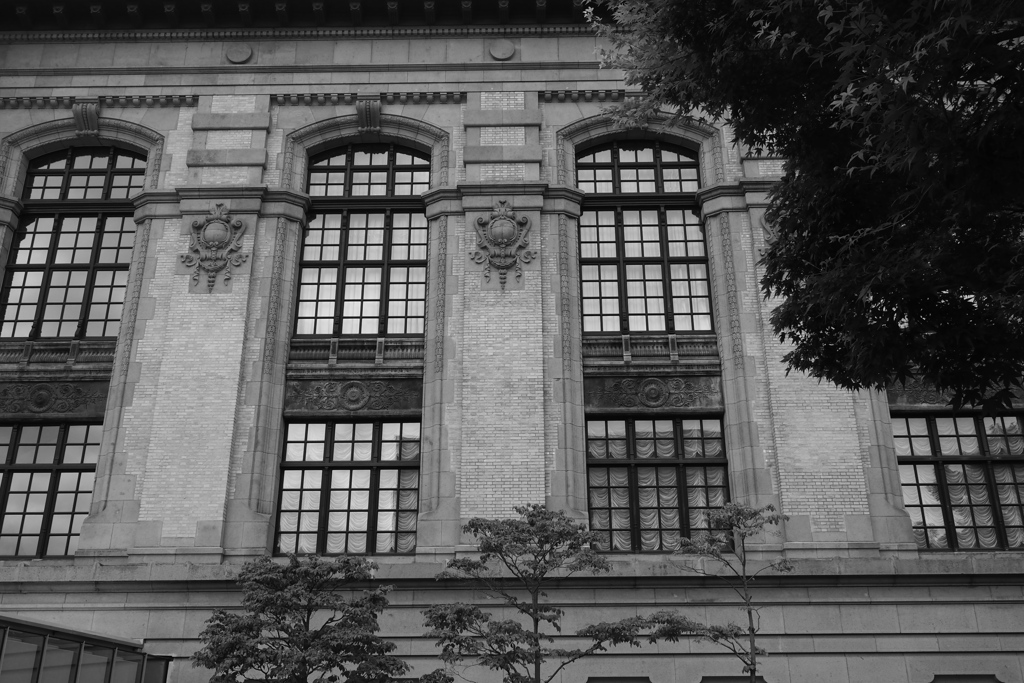 国立国会図書館