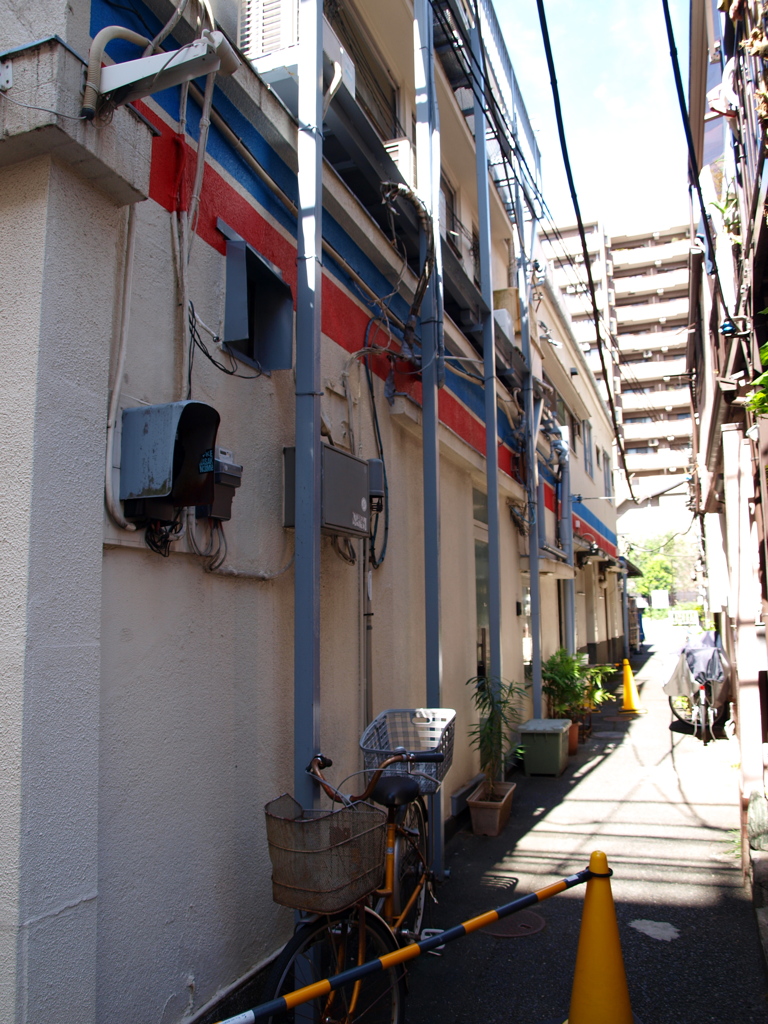 集合建屋