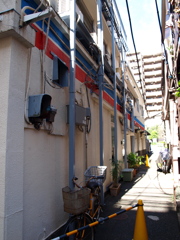 集合建屋