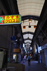 アーケード