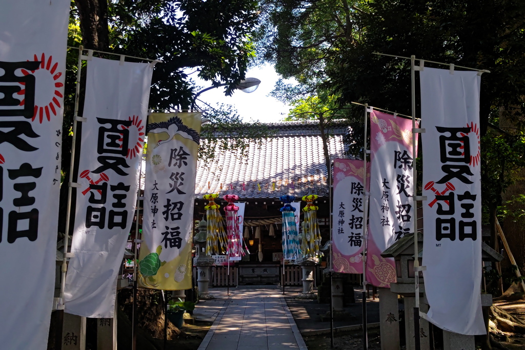 夏詣