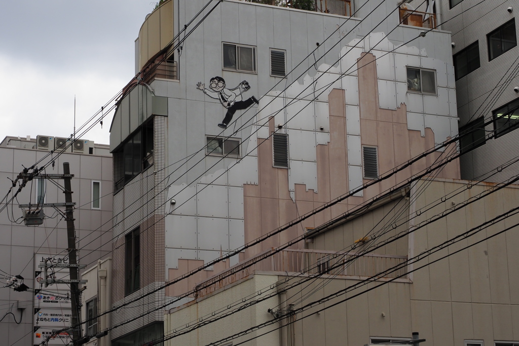 カメラの人