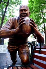 リーチマイケル