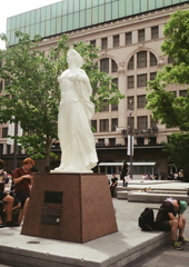 平和祈念の像 (FILM) 平和祈念の像 (FILM)