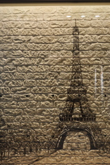 エッフェル塔