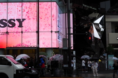 TOKYU PLAZA前