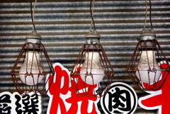 裸LED電球