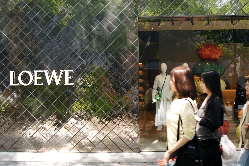 LOEWE