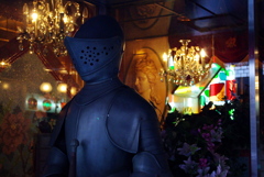 創業49年のコーヒー店