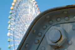 コスモワールド観覧車