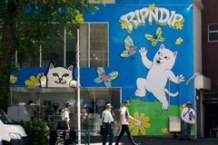 ロードナーマル ロードナーマル