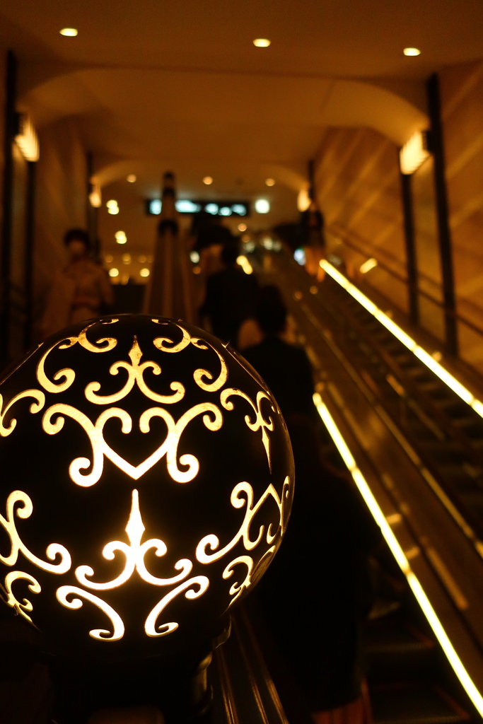 丸の内パークビルディング