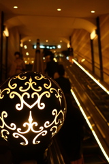 丸の内パークビルディング