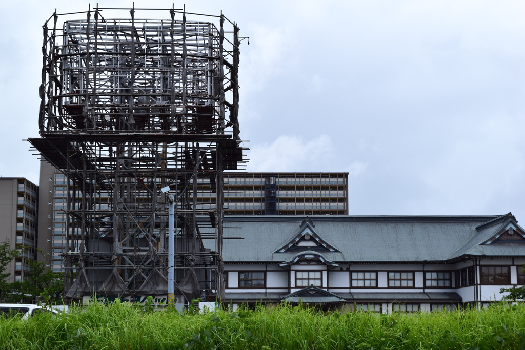 千葉トヨペット本社屋