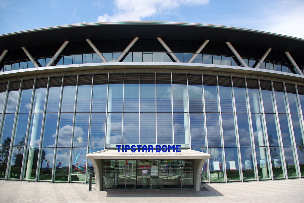 TIPSTAR DOME