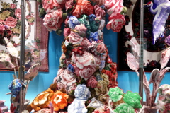 ふわふわショーウィンド