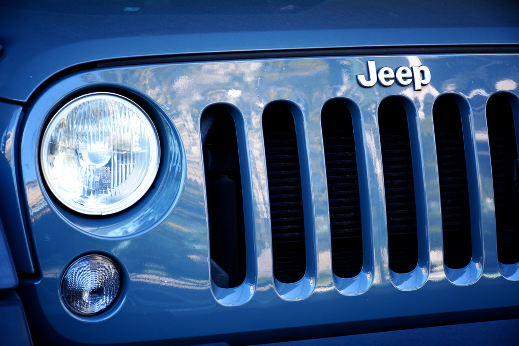 Jeep