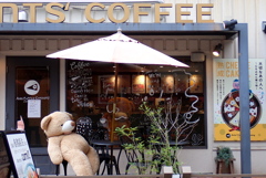 CAFE