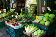 野菜・果実