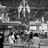 品川駅中央改札待ち合わせ