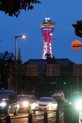 奈良街道