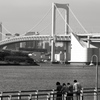 レインボーブリッジ