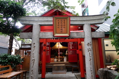 ３神社