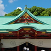 日枝神社