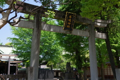 牛嶋神社