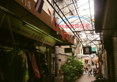 日本橋 (FILM) 日本橋 (FILM)