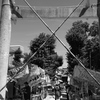 八坂神社 大鳥居
