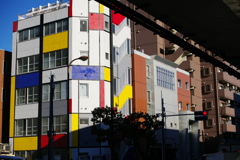 カラフルペイント