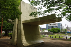 天沼弁天池公園