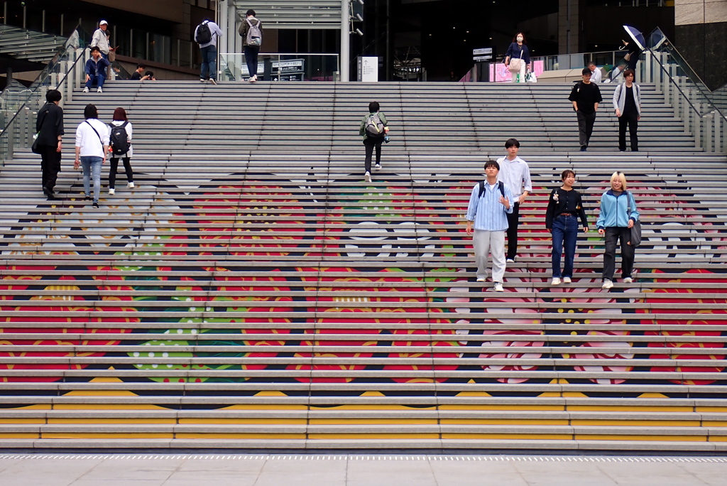 OSAKA