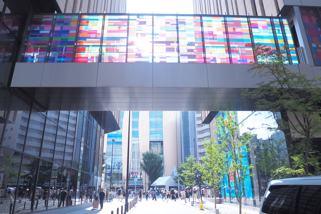 としま区民センター