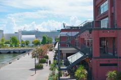 ダイヤモンド・プリンセス