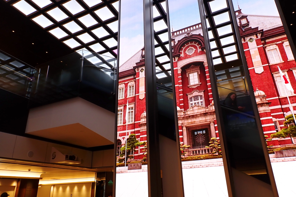 東京駅