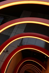 輪っかトンネル